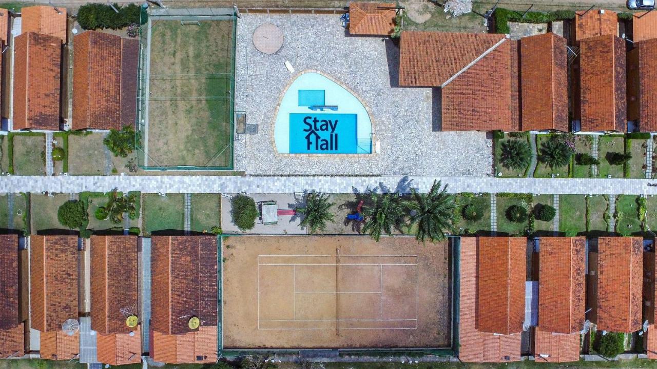 Refugio Em Gravata C/ Churrasq E Forno Pizza-Sh010 المظهر الخارجي الصورة